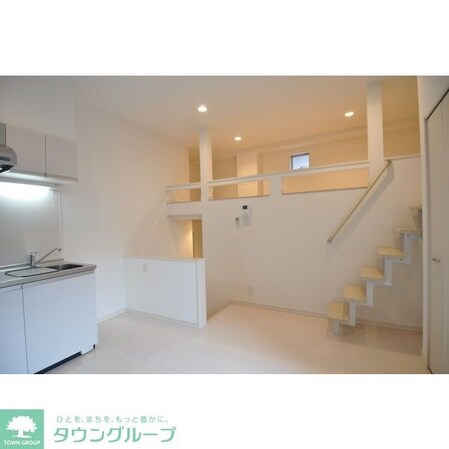 Annex CoCoの物件内観写真